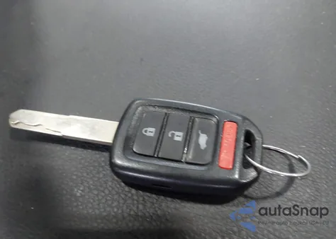 2021 Honda Hr-V Awd Sport из США, поврежденный, VIN 3CZRU6H17MM746163